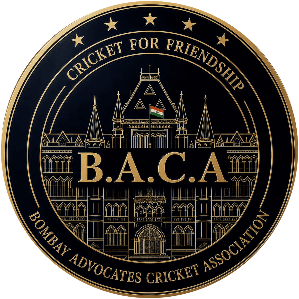 BACA logo