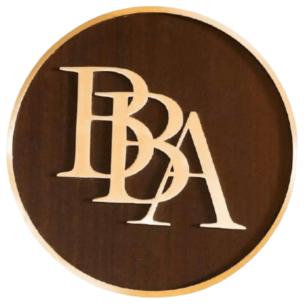 BBA logo