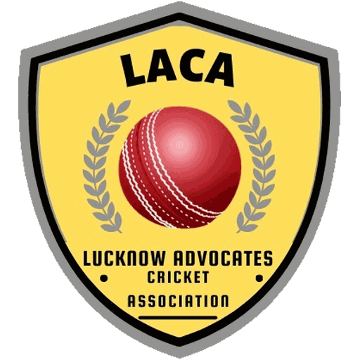 Lucknow team logo