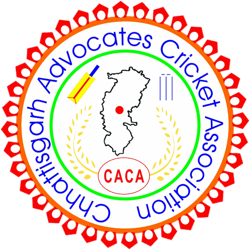 Chhattisgarh team logo