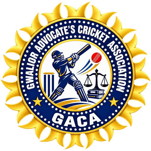 Gwalior team logo