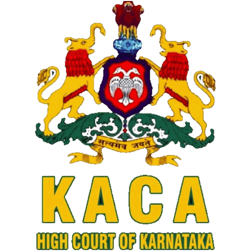 Karnataka team logo